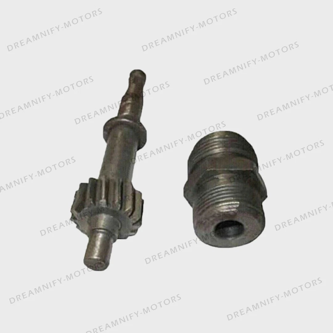 18 Tooth Speedometer Drive Gear for CJ Willys (1946–1971)