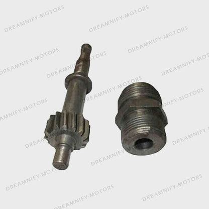 18 Tooth Speedometer Drive Gear for CJ Willys (1946–1971)