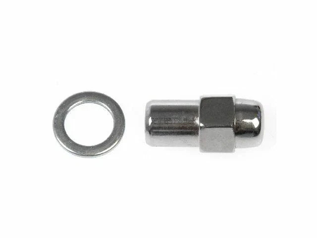 Lug Nut for Suzuki X90 (1996–1998) S587GQ