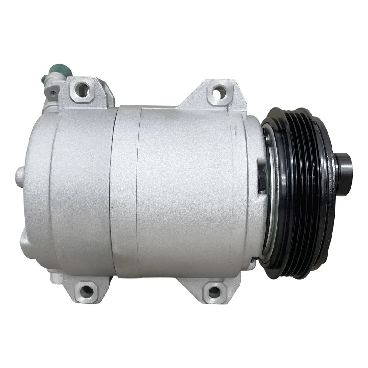 AC Compressor Kit Replacement for Suzuki XL-7 2.7L (2003–2006)