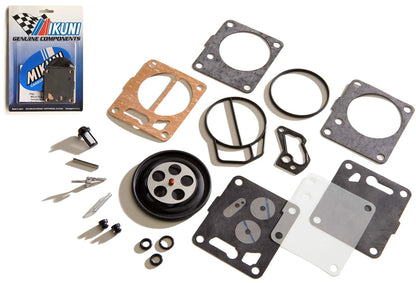 Carburetor Rebuild Kit for Sea-Doo Yamaha (MK-BN38, 44 SPR)