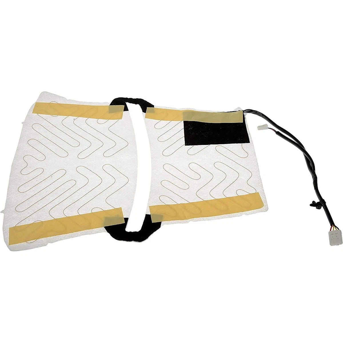 Seat Heat Pad for Kia Sorento (2013–2014) 641-900, 881901U031