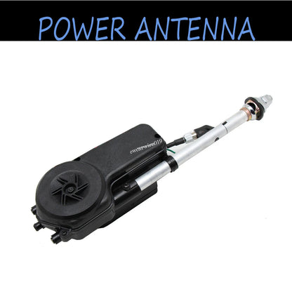 Automatic Power Antenna Motor Mast for Toyota Camry 4Runner RAV4 Celica (1990–2016)