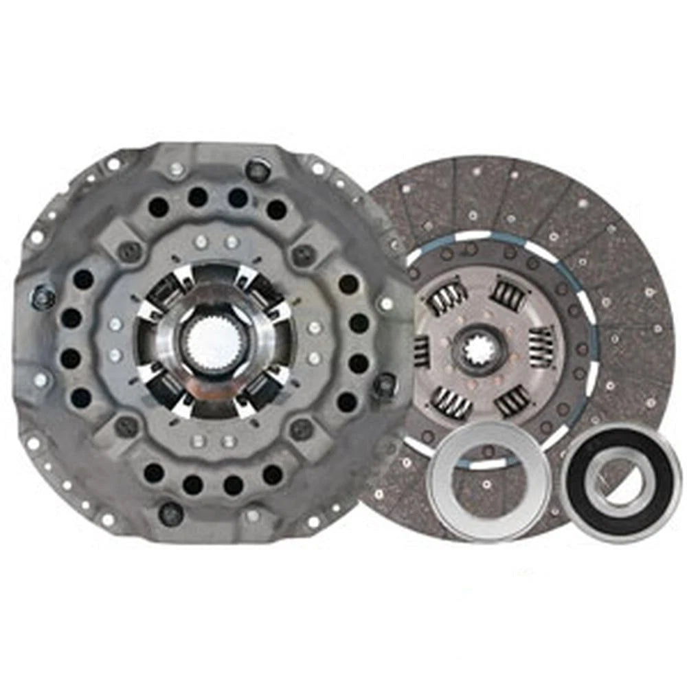 Clutch Kit for Ford New Holland 340A 345C 420 445 445A 445D 515