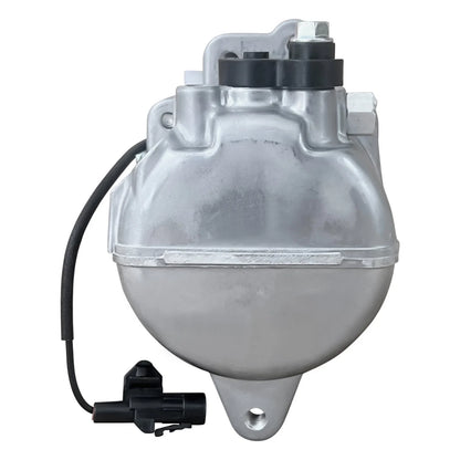 AC Compressor Replacement for Suzuki Jimny (2005–2015)
