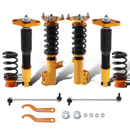 Coilovers for Hyundai Genesis Coupe (2010–2016) - Suspension Struts Kits