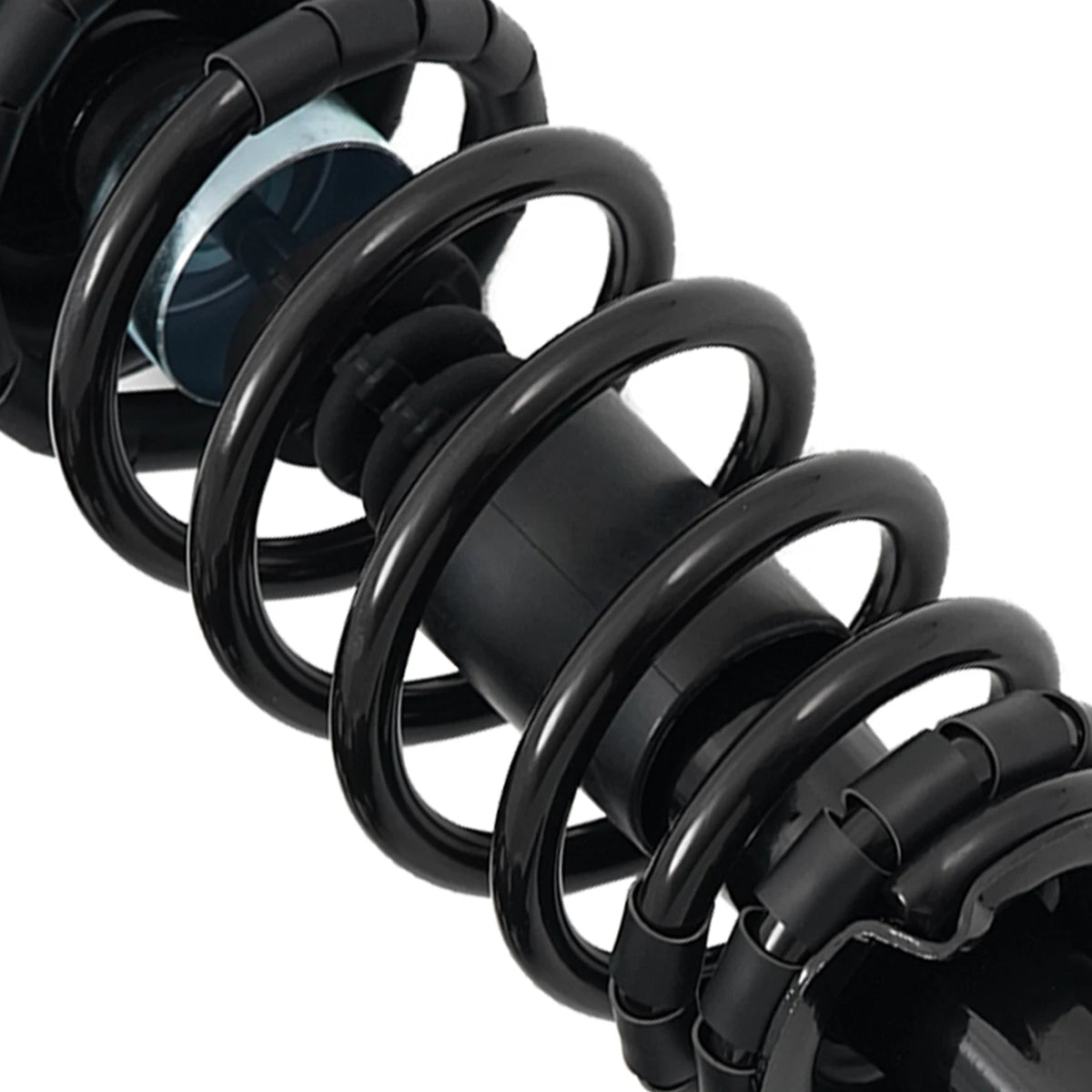 Front Complete Strut with Coil Spring for Honda Accord (1998–2002)