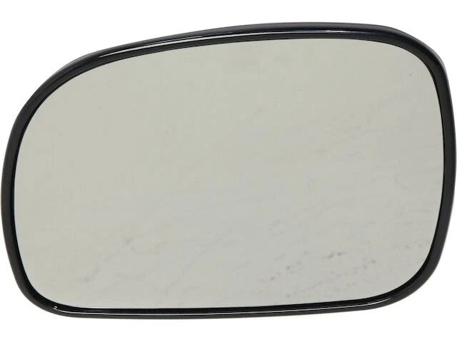 Door Mirror Glass Left for Chrysler Voyager (2000–2003) 43236NQPS