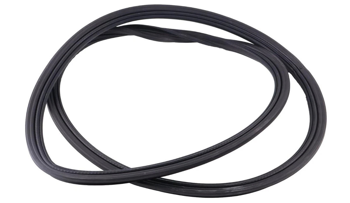 Front Door Glass Rubber Seal for Bobcat S650 S510 S630 S850 T590 T630