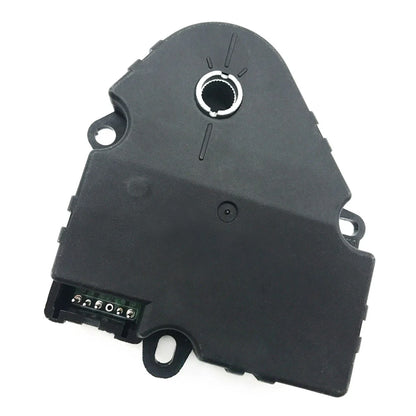 HVAC Heater Blend Door Actuator for Chevrolet Malibu Pontiac G6 Saturn Aura (2008–2012)