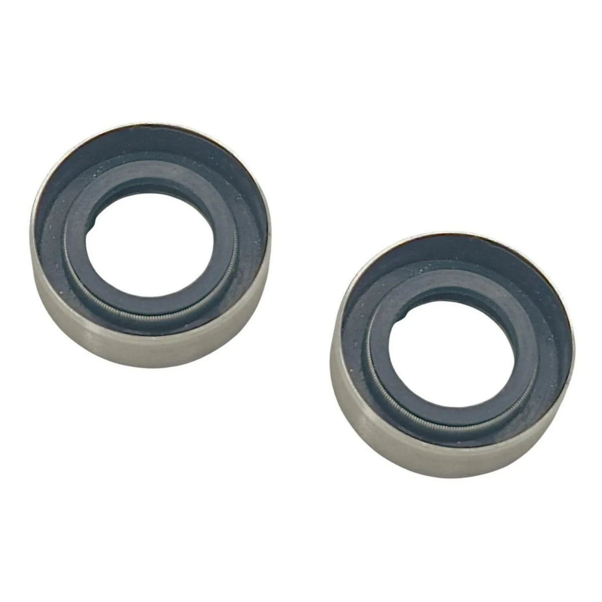 Set of 2 Oil Seals for Mercury Mariner Force 6-15 HP (26-821928, 18-0585)