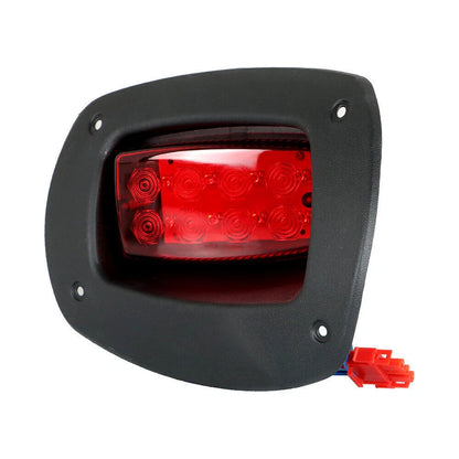 LED Tail Light Replacement Assemblies for E-Z-GO RXV Golf Cart (2008–2015) GPS1683864