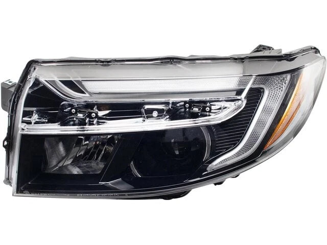 Headlight Assembly Left for Honda Ridgeline (2021–2024) 19884DPNJ
