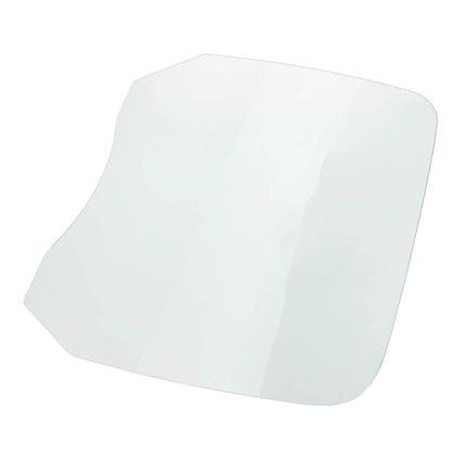 Door Glass Rear Driver Side for GMC Sierra 1500 (2007–2013) CLX-M0-USA-RC48130014-CL360A72