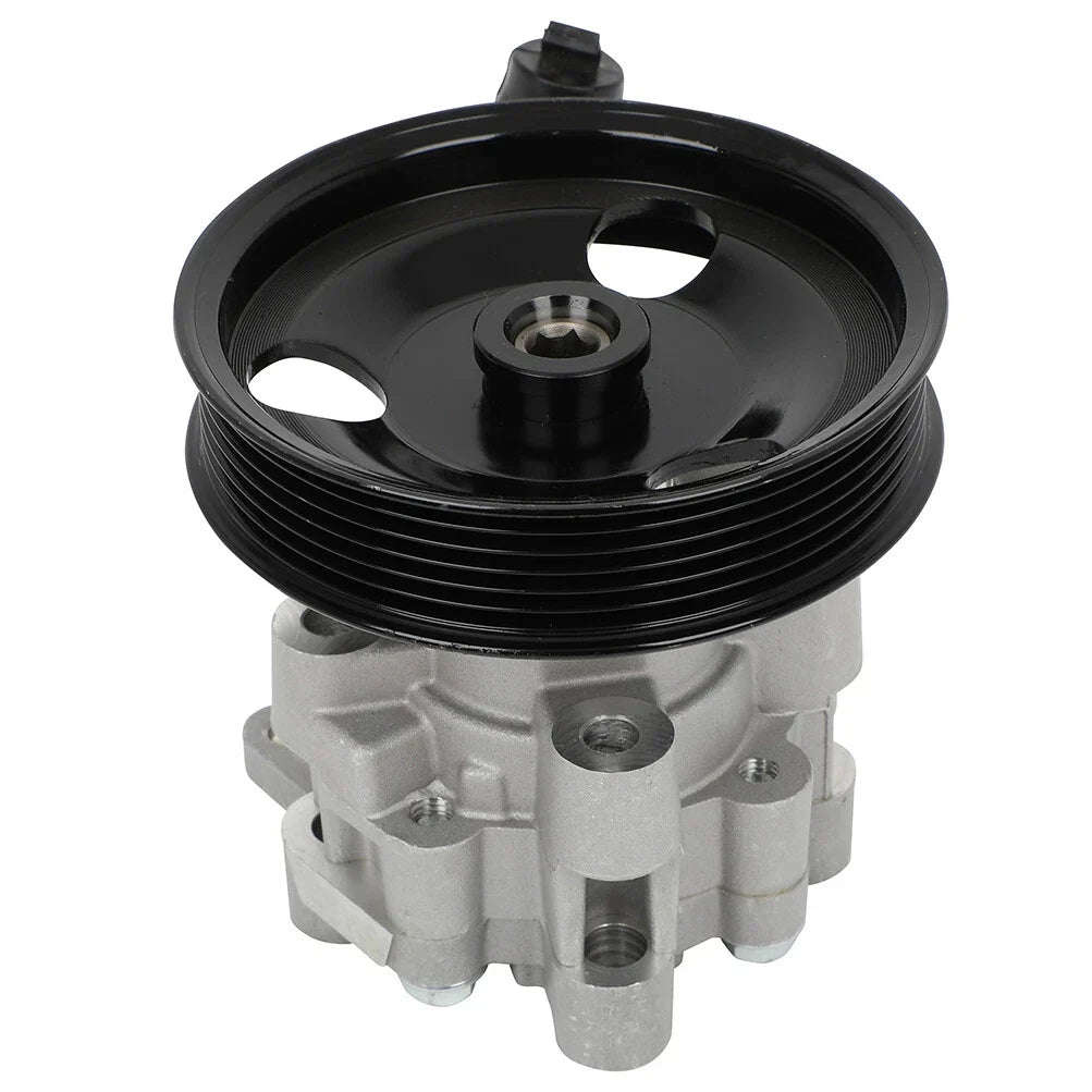 Power Steering Pump for Jeep Grand Cherokee (2005–2010)