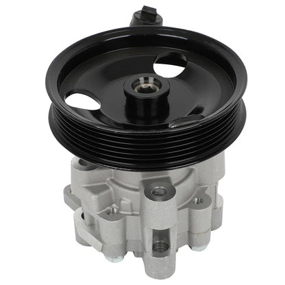 Power Steering Pump for Jeep Grand Cherokee (2005–2010)