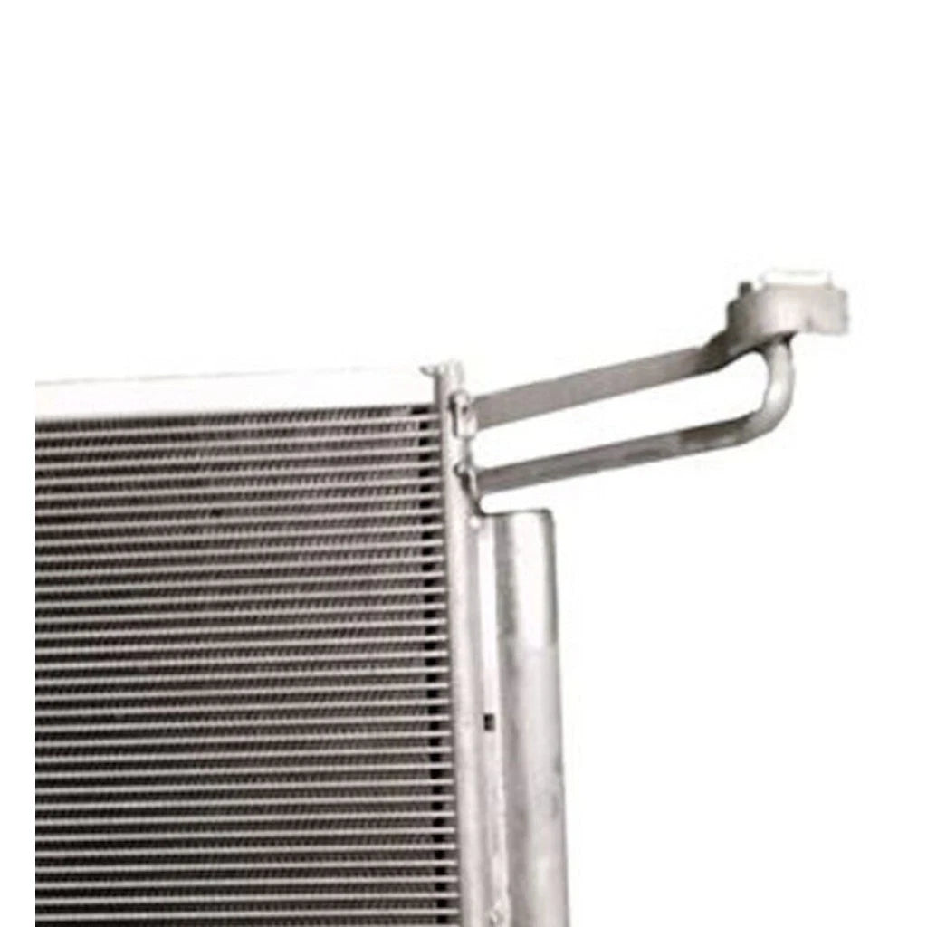 A/C Condenser for Ford Fiesta (2014–2019) LLX-CND4919-CL360A70
