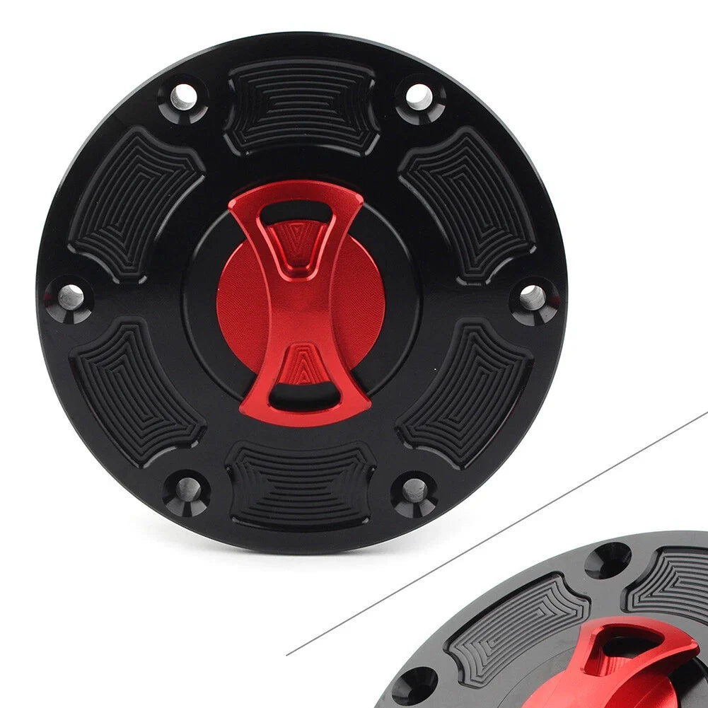 1 Pcs Fuel Tank Cap for BMW R1200RT R1200GS R1200R (2013–2019)
