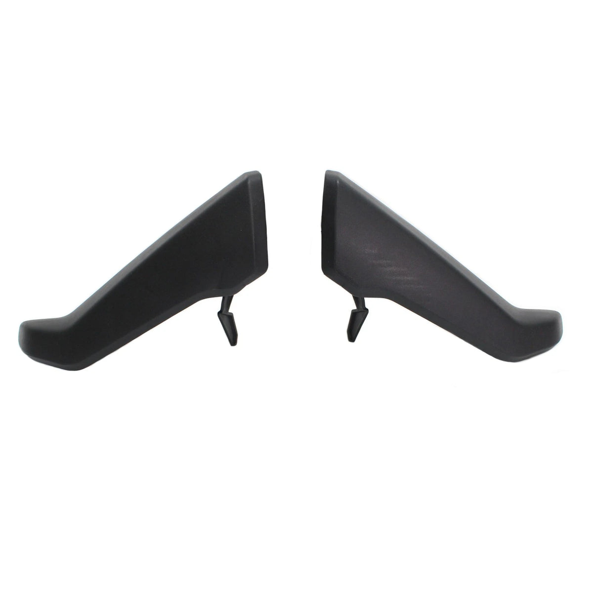 Passenger Armrests for Can-Am Spyder (219400726)