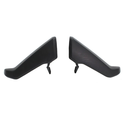 Passenger Armrests for Can-Am Spyder (219400726)