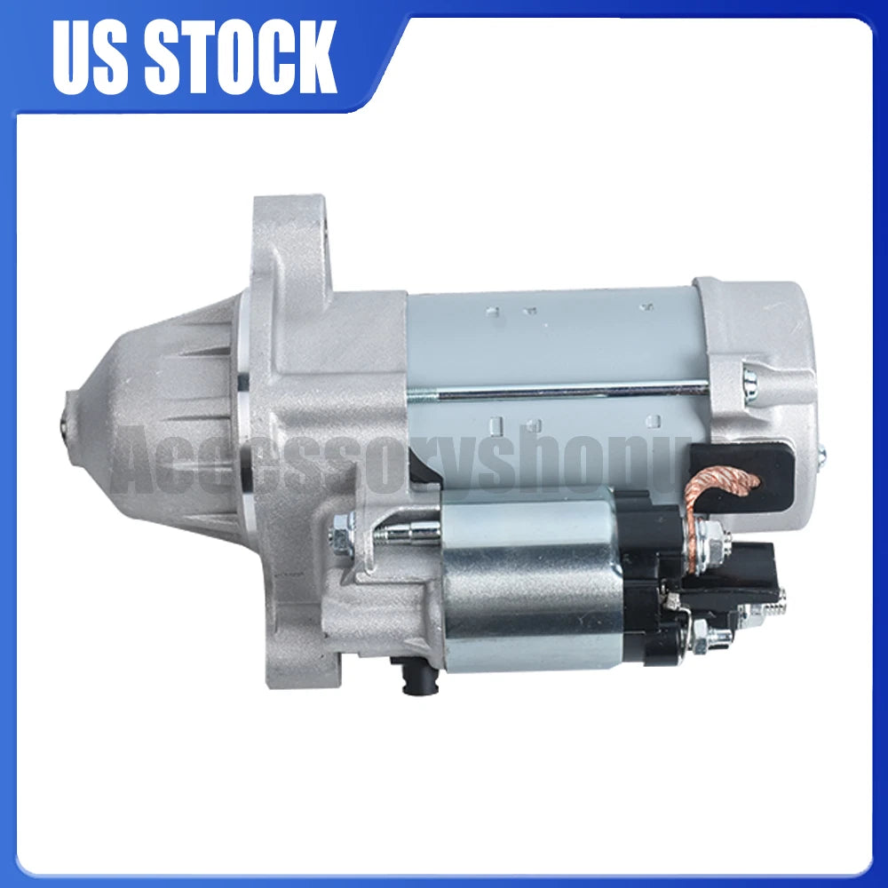 Starter for Ford F-150 V8 5.0L (2018–2020) 438000-3950, JL3T-11000-AB