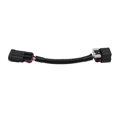 Auto Start Stop Disable Canceller for Chevy Equinox (2017–2018) B0952X1JWH