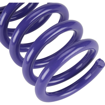 5 x 9.5 Oval Track Racing Front Spring for Tru-Coil (525 lb Rate) 25250-525