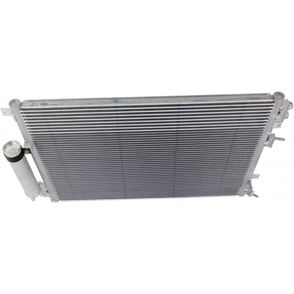A/C Condenser for Chrysler 300/Dodge Charger (2005–2009) CH3030210, CLX-M0-3237-CL360A55