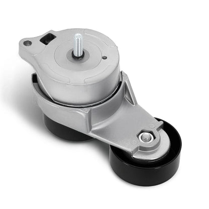 Belt Tensioner Pulley for Honda Pilot AWD (2005–2008) 04317RCA305 49349 38332