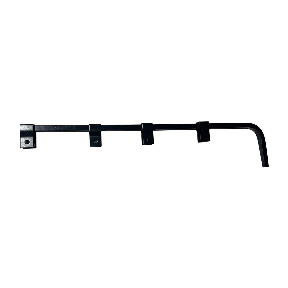 Mud Flap Hangers Kit for Semi Truck (30" Use with 24" Wide) 902022