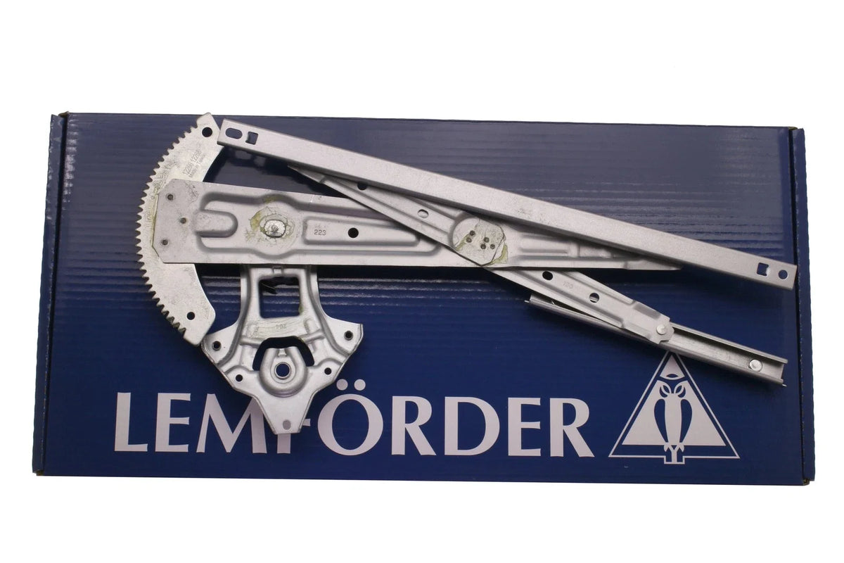 Front Right Window Regulator for Honda CR-V (2012–2016)