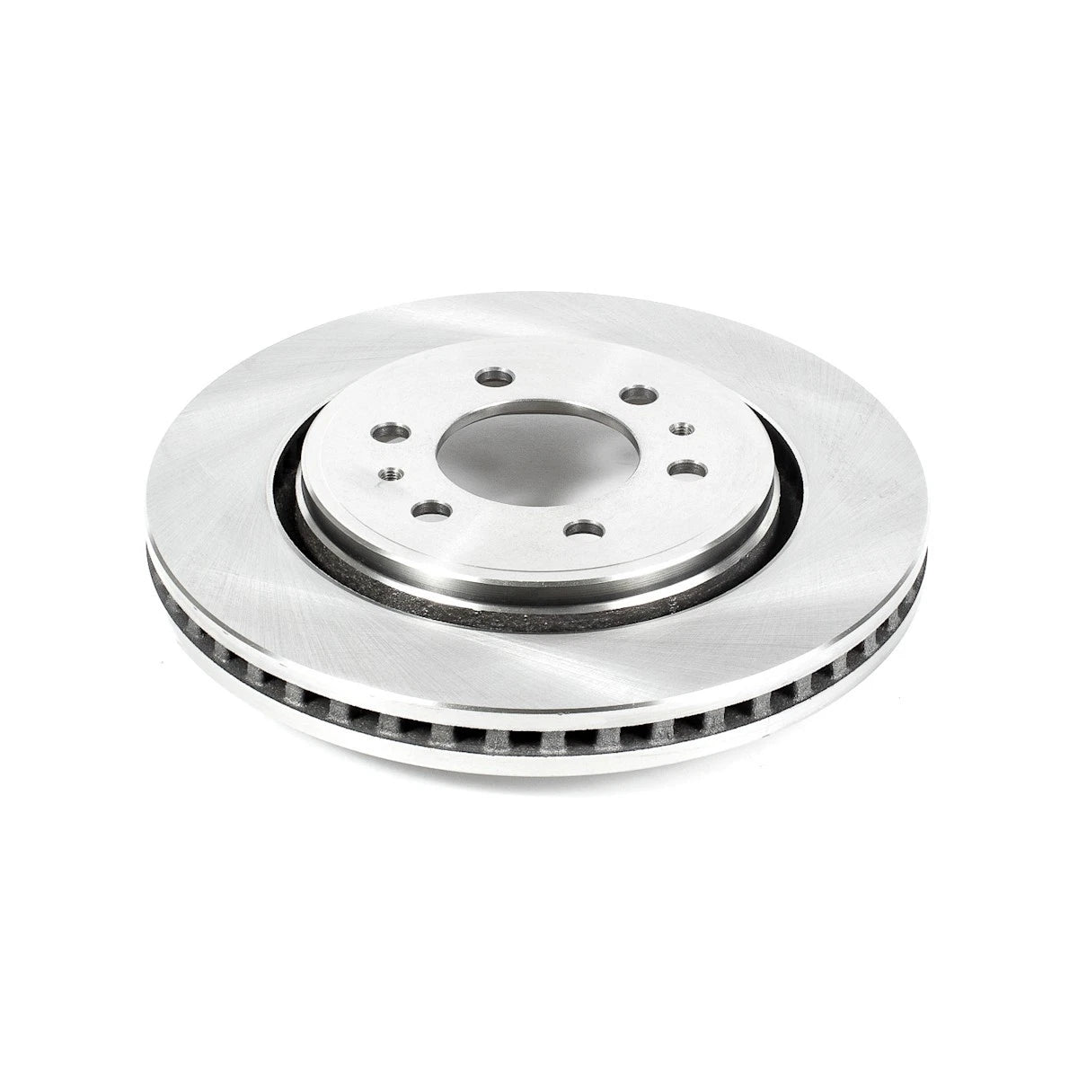 Powerstop Brake Disc Front for F150, Lincoln Navigator, Expedition (2012–2022) AR85108, 680508