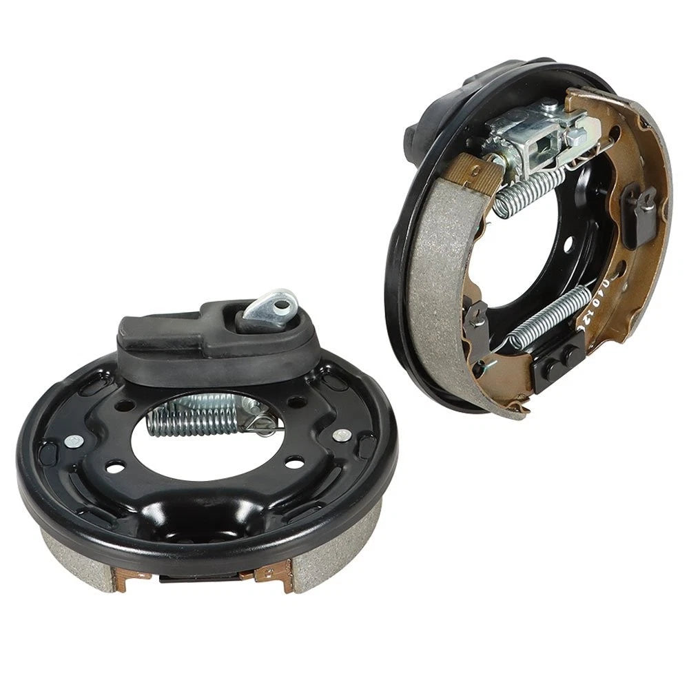 Brake Cluster Assembly for Club Car (1995-Up) - 1033802-02, 1018233-01