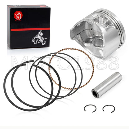 Piston Gasket Rebuild Kit for Yamaha G21 G22 G23 G27 G28 YDRA