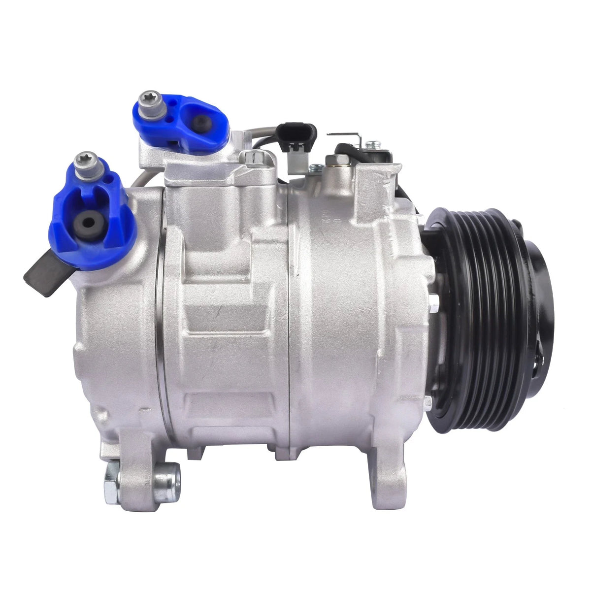 AC Compressor with Clutch for BMW 228i 320i 328i 428i 528i 535i 740Ld X5 (2012–2019)