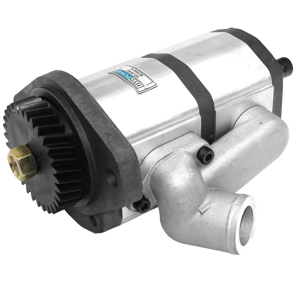Hydraulic Pump for John Deere 5425, 5420N, 5420, 5415H, 5410 (No Years)