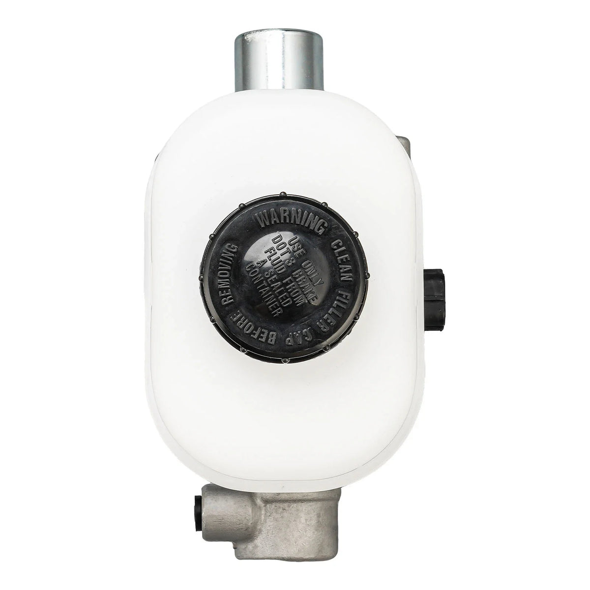 Aluminum Brake Master Cylinder with Reservoir for 2010-2013 Ford F-150 (2010–2013)