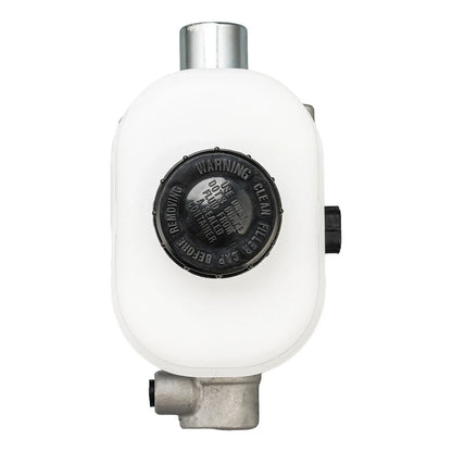 Aluminum Brake Master Cylinder with Reservoir for 2010-2013 Ford F-150 (2010–2013)