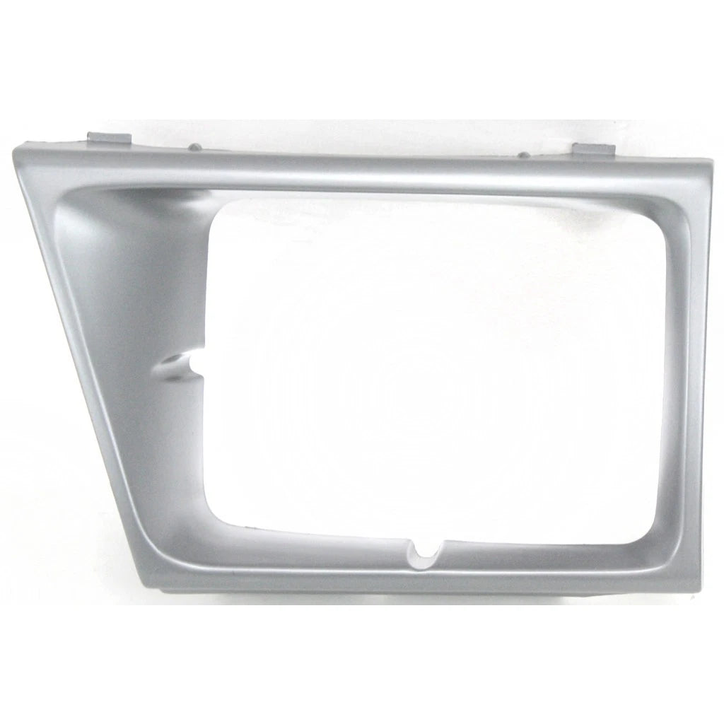 Headlight Door for Ford E-150/E-250/E-350 Econoline (1997–2002) CLX-M0-USA-F072903-CL360A70, FO2513158