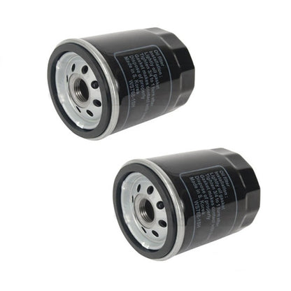 Hydro Oil Filter Set of 2 for Simplicity Garden Tractors (20-23HP)