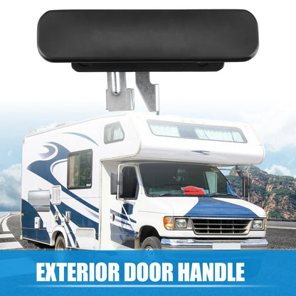 Rear Right Cargo Door Handle for Ford Econoline (1992–2007) 6C2Z15434A20A