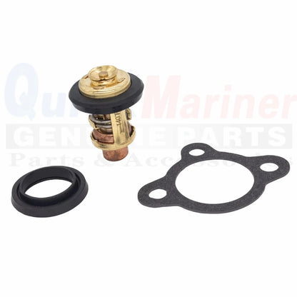Thermostat Repair Kit for Yamaha Outboard (6G8-12411-00, 6G8-12414-A0)