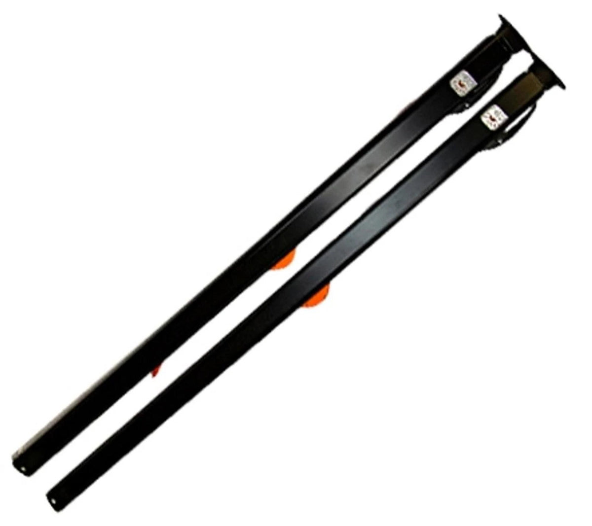 Arms FI HD Universal Black for Carefree of Colorado (Each)