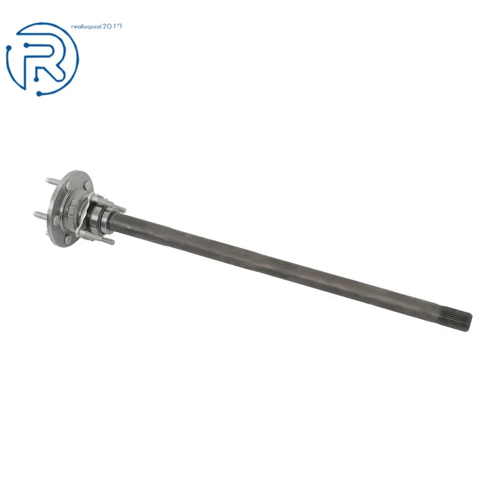 Rear Right Axle Shaft for Jeep Wrangler (2007–2018) 68003558AA, Dana 44
