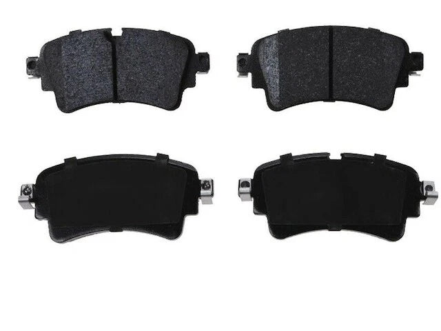 Brake Pad Set Front for Audi RS5 Sportback (2019, 2021–2023) 38414SPJR