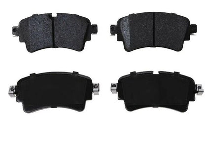 Brake Pad Set Front for Audi RS5 Sportback (2019, 2021–2023) 38414SPJR