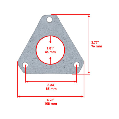 CAV Injection Pump Repair Kit for Massey Ferguson 35 50 65 135 150 180