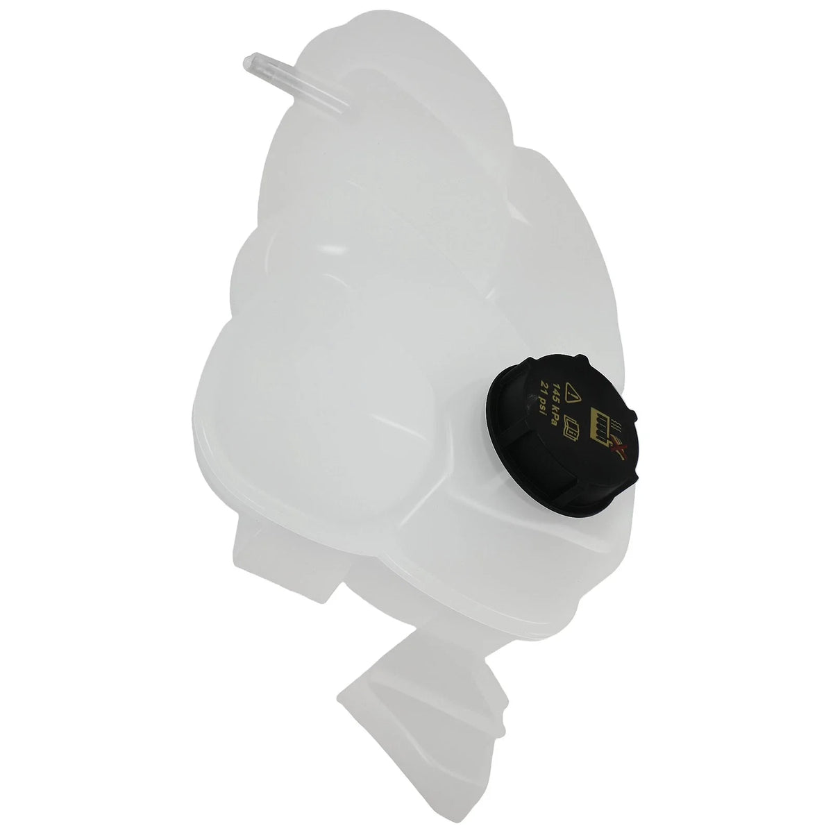 Coolant Reservoir Bottle Tank w/Cap for Lincoln MKC (2015–2019) 603893 EJ7Z8A080A