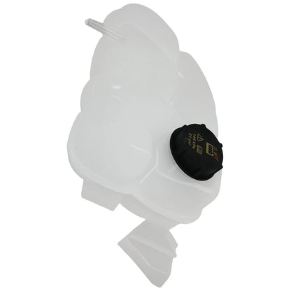Coolant Reservoir Bottle Tank w/Cap for Lincoln MKC (2015–2019) 603893 EJ7Z8A080A