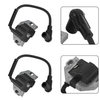 2X Ignition Coil 21171-0711 21171-0743 for Kawasaki FR FS